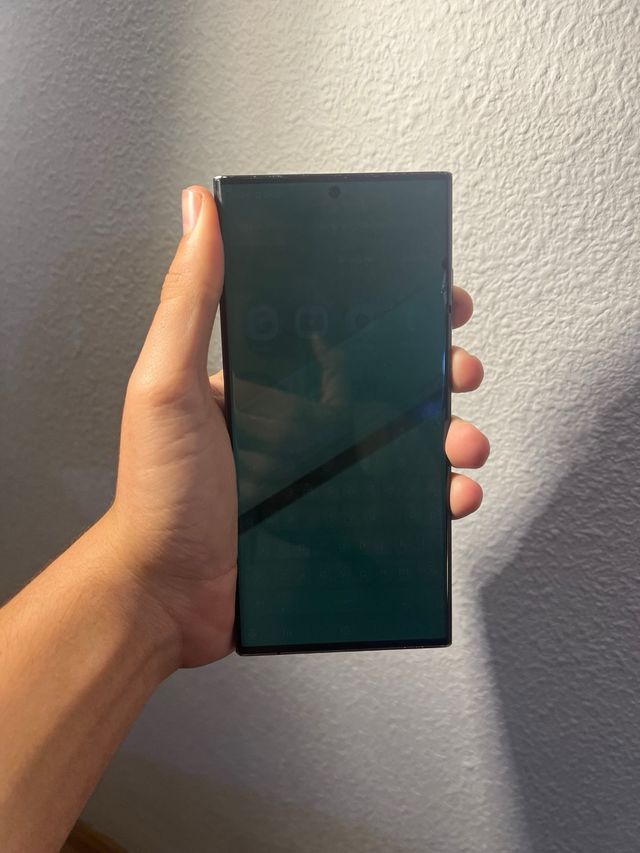 Samsung Galaxy S23 Ultra