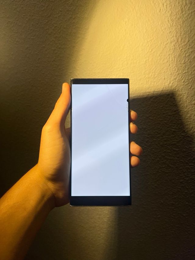 Samsung Galaxy S23 Ultra