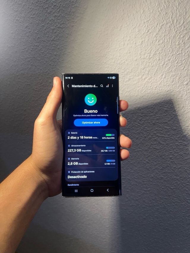 Samsung Galaxy S23 Ultra