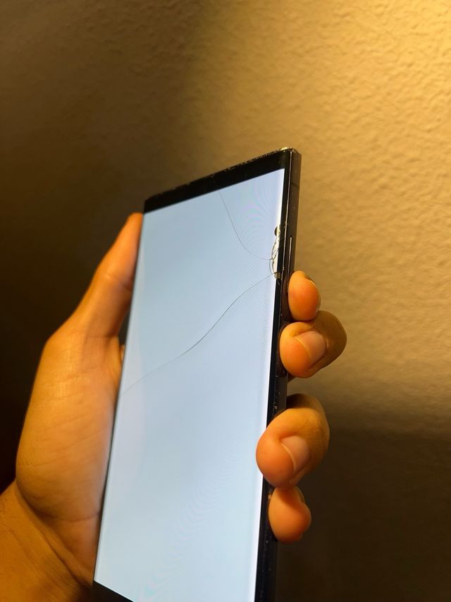 Samsung Galaxy S23 Ultra