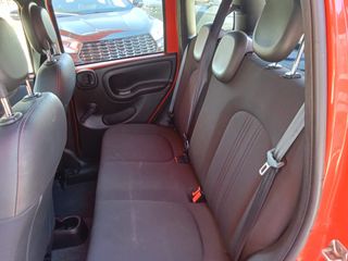 FIAT Panda 2022 - POR 167€/MES SIN ENTRADA!!