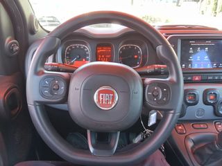 FIAT Panda 2022 - POR 167€/MES SIN ENTRADA!!