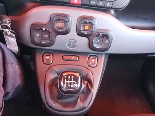 FIAT Panda 2022 - POR 167€/MES SIN ENTRADA!!
