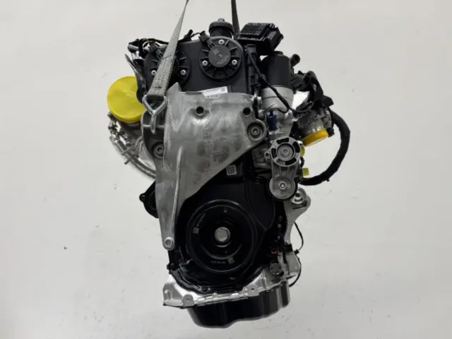 Motor VW Golf 8 R 2.0 TSI 333cv DNF 2024