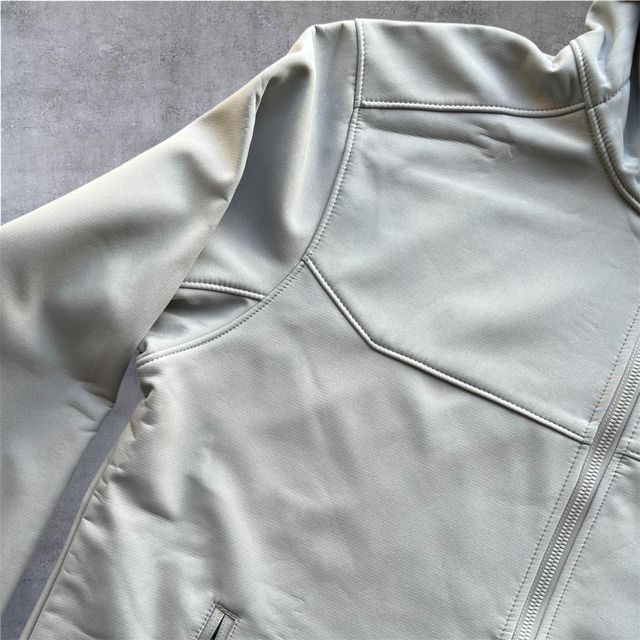 Cortavientos Polo Ralph Lauren Gris Talla M