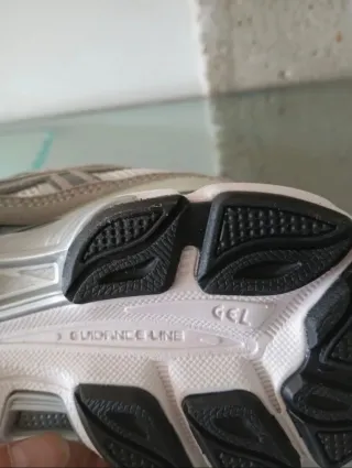 Zapatillas Asics NYC Talla 37