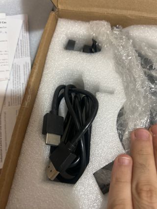 Microscopio Digitale Yizhan 4K