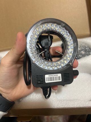 Microscopio Digitale Yizhan 4K