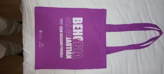 Camiseta Running Behobia San Sebastian Joma. Nueva