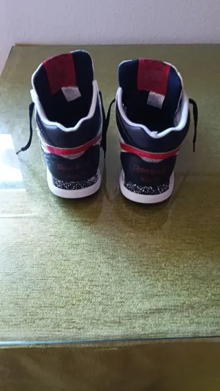 Reebok Reverse Jam Vintage Zapatillas