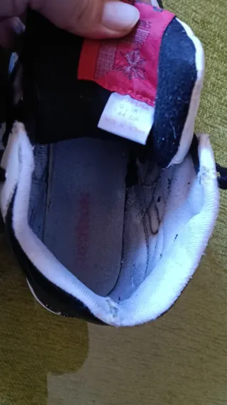 Reebok Reverse Jam Vintage Zapatillas