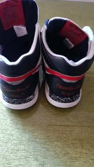 Reebok Reverse Jam Vintage Zapatillas