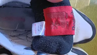 Reebok Reverse Jam Vintage Zapatillas