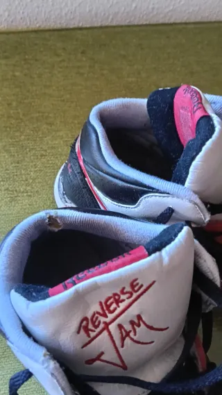 Reebok Reverse Jam Vintage Zapatillas