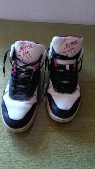 Reebok Reverse Jam Vintage Zapatillas