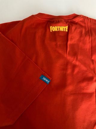 Camiseta Fortnite GG Talla S