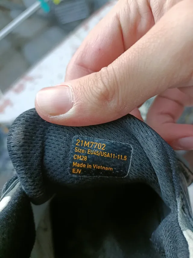 Zapatos Vibram 5 Dedos Camuflaje