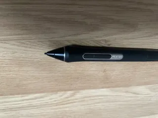 Tableta Gráfica Wacom Cintiq 16