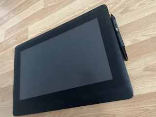 Tableta Gráfica Wacom Cintiq 16
