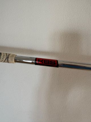 Palo de golf wedge Taylormade