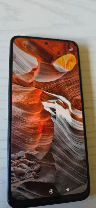 Xiaomi Redmi Note 10S