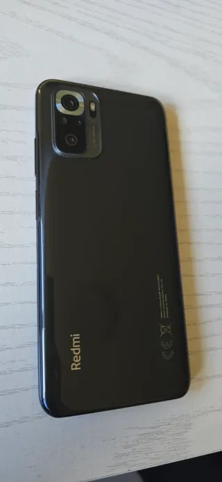 Xiaomi Redmi Note 10S