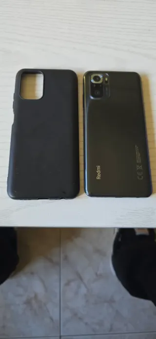 Xiaomi Redmi Note 10S