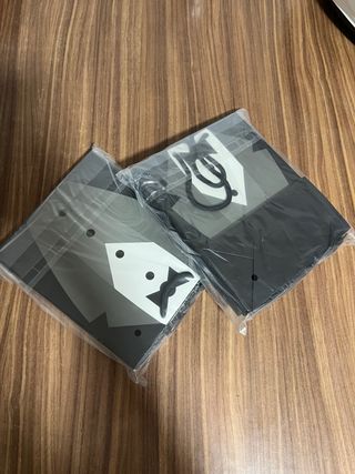 Bolsas de regalo para bodas (traje)