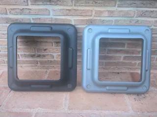 Base Step Profesional