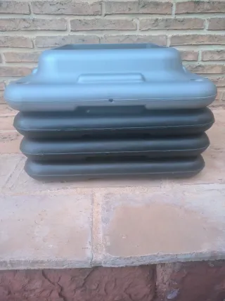 Base Step Profesional