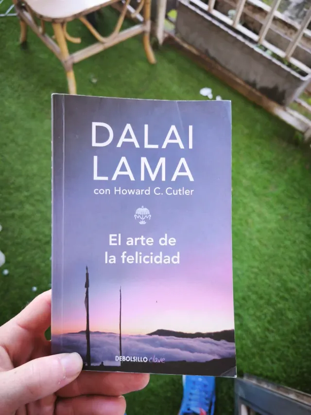 El arte de la felicidad (Spanish Edition)