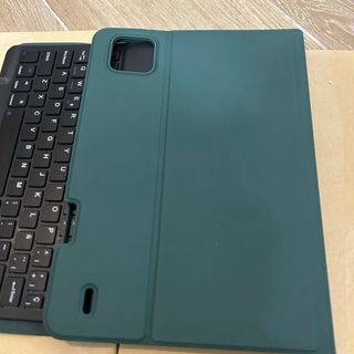 Funda Teclado YUEJIDZ Xiaomi Pad 6/6Pro 11