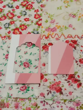 Troqueladora Artemío etiqueta de 2"