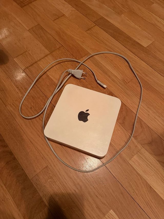 Time Capsule 1 TB Apple