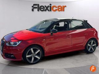 Audi A1 Adrenalin 1.0 TFSI 70kW (95CV) Sportback