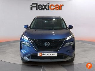 Nissan X-Trail 5pl 1.5 e-POWER 152kW 4x2 A/T N-Connecta