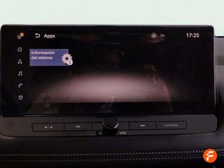 Nissan X-Trail 5pl 1.5 e-POWER 152kW 4x2 A/T N-Connecta