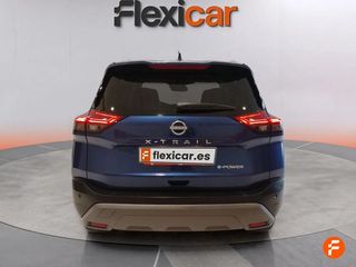 Nissan X-Trail 5pl 1.5 e-POWER 152kW 4x2 A/T N-Connecta