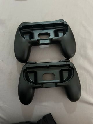 Nintendo Switch 2 + Mario kart + accesorios