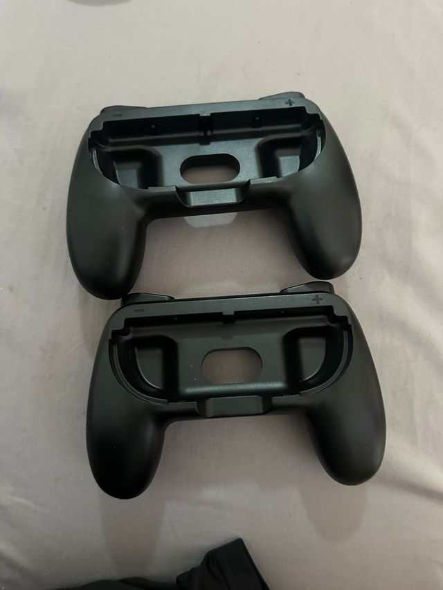 Nintendo Switch 2 + Mario kart + accesorios