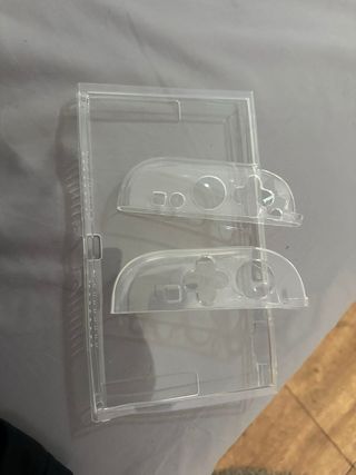 Nintendo Switch 2 + Mario kart + accesorios