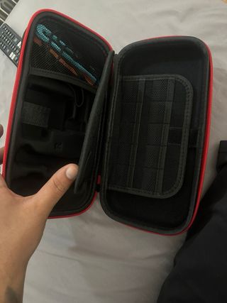 Nintendo Switch 2 + Mario kart + accesorios