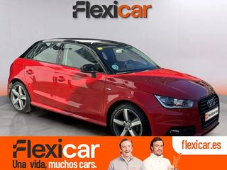 Audi A1 Adrenalin 1.0 TFSI 70kW (95CV) Sportback