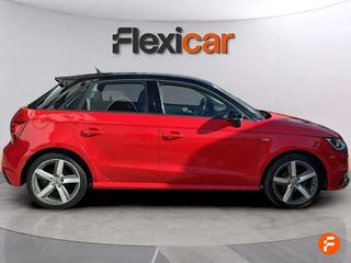 Audi A1 Adrenalin 1.0 TFSI 70kW (95CV) Sportback
