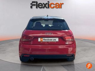 Audi A1 Adrenalin 1.0 TFSI 70kW (95CV) Sportback