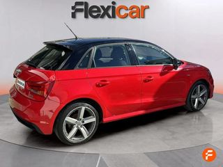 Audi A1 Adrenalin 1.0 TFSI 70kW (95CV) Sportback