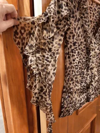 Blusa: VINTAGE !!! ...