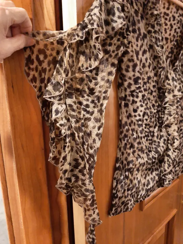 Blusa: VINTAGE !!! ...