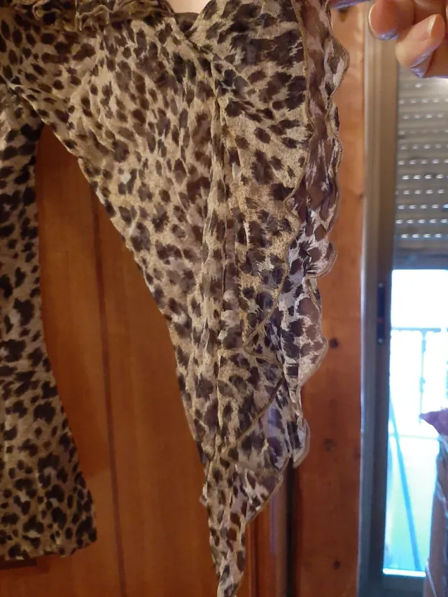 Blusa: VINTAGE !!! ...