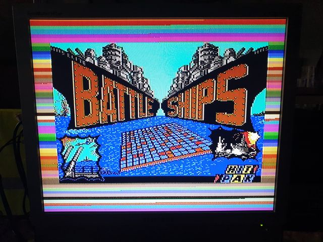 Commodore 64 Datasette Lettore Funzionante